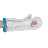 Badeovertræk til underarm - SealProtect®