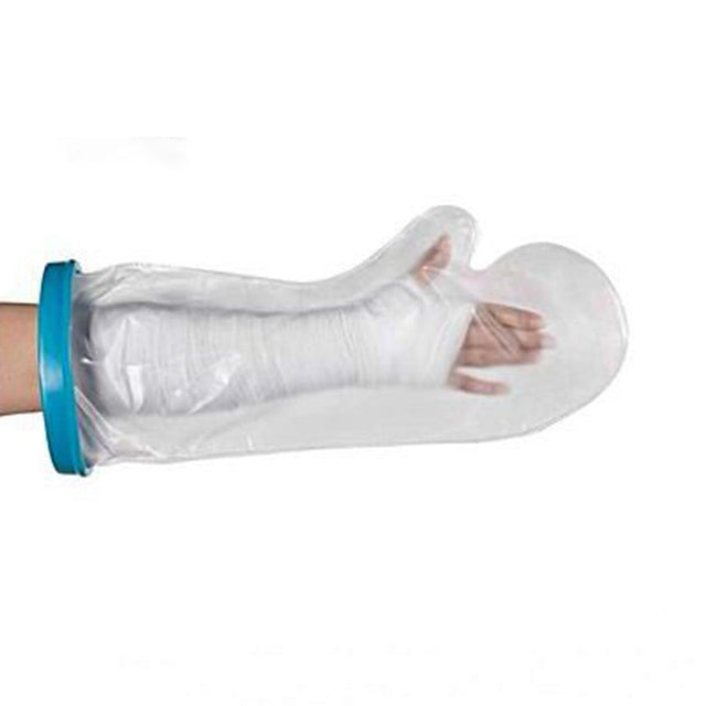 Duschskydd för underarm, Sealprotect®