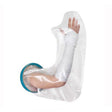 Badeovertræk til hel arm - SealProtect® - Seniorshop