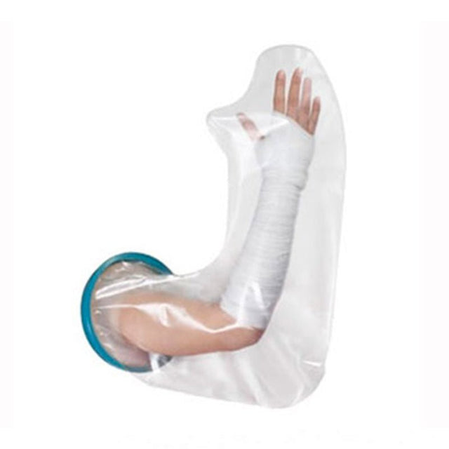 Duschskydd för hel arm, SealProtect®