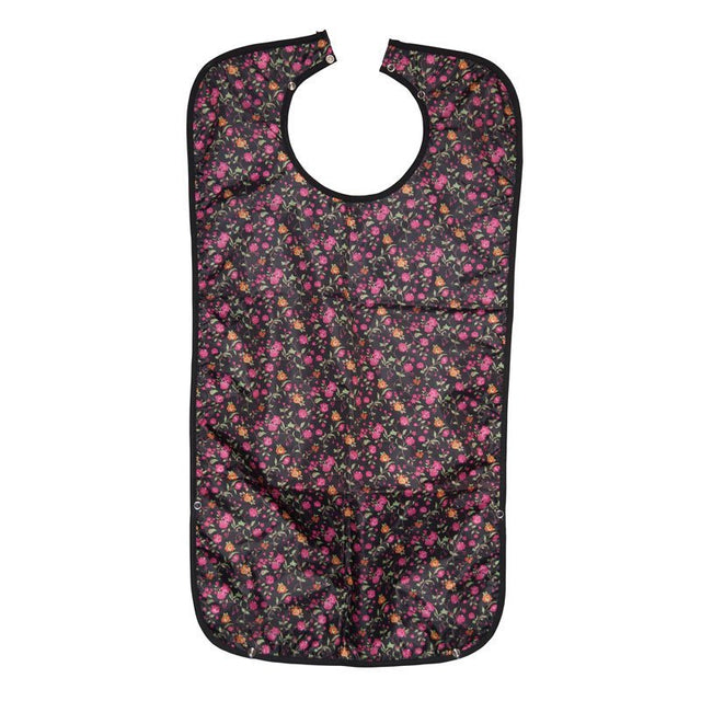 Spisestykke, Blomstret - Seniorshop