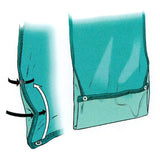 Spisestykke med plastoverflade - Seniorshop