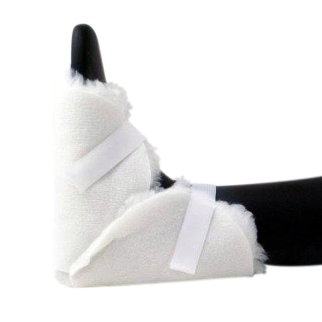 Trykaflastning til hæl og forfod - 1 par - Seniorshop