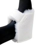 Trykaflastende hælbeskytter - 1 par - Seniorshop