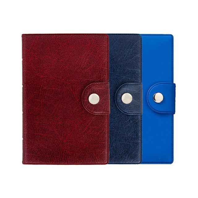 Doseringsæsker i etui - Medidos - Seniorshop