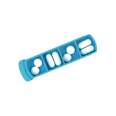 Dosett, 1 dag, Mininizer Colour