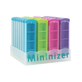 Doseringsask, Mininizer