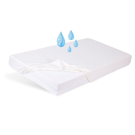Faconsyet inkontinenslagen - 90x200x30 cm - Seniorshop