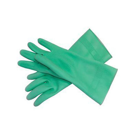 Gummihandsker til kompressionsstrømper - Seniorshop