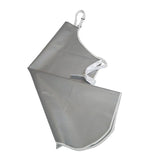 Rygeforklæde af glasfiber - Seniorshop