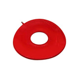 Oppustelig siddepude / Luftkrans - Seniorshop