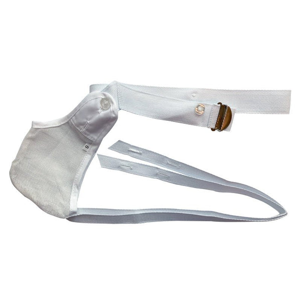 Bråckband och gördlar - Hitta rätt bråckbälte här – Seniorlife