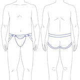 Suspensorium - Seniorshop