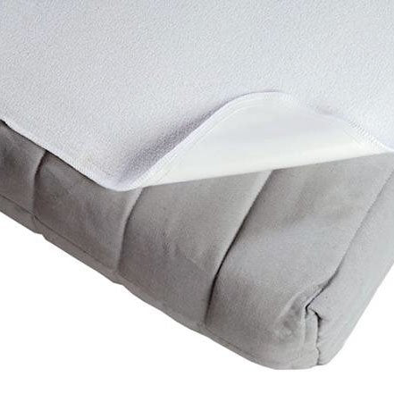 Frotteunderlag - Seniorshop