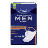 Men Active Fit Level 3 - Seniorshop