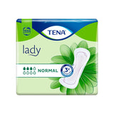 TENA® Lady normal inkontinensskydd, 30 st