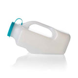 Urinkolbe med tilbageløbsventil - Seniorshop