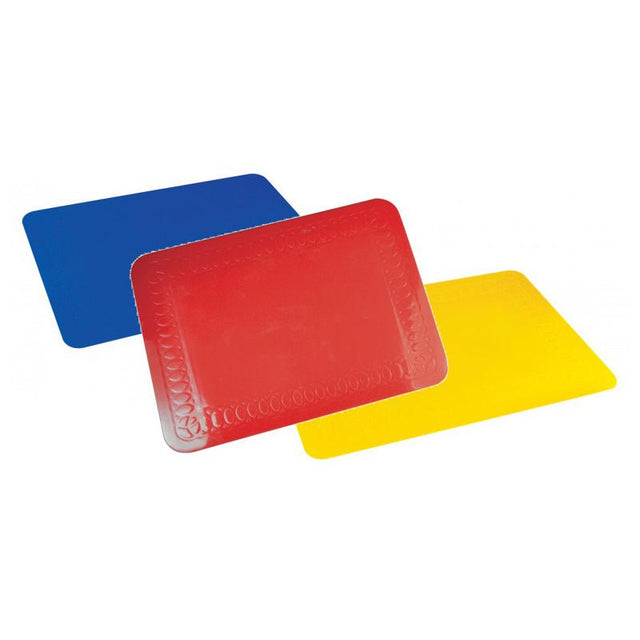Skridsikkert underlag til gulv - 60x45 cm - Seniorshop
