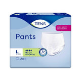 Pants Discreet Large, 10 stk. - Seniorshop