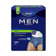 Men Active Fit Pants Plus , S/M - Seniorshop