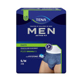 Active Fit Pants Plus, S/M