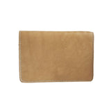 Doseringsæske i ægte læder - Medidos - Seniorshop