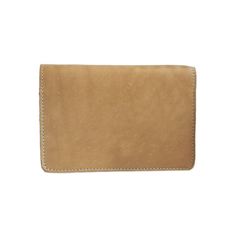 Doseringsæske i ægte læder - Medidos - Seniorshop