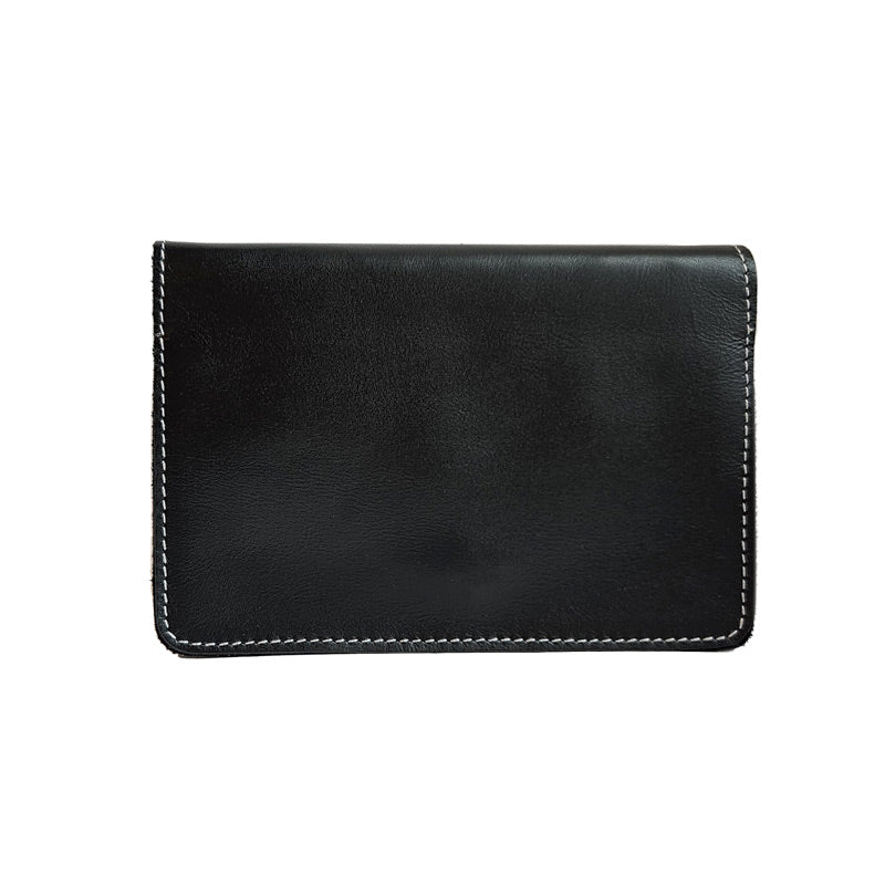 Dosett i äkta läder - Medidos