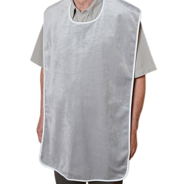 Haklapp, Stor