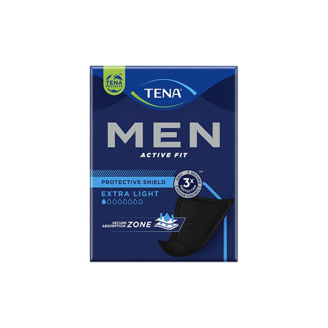 Men Active Fit Extra Light - Seniorshop