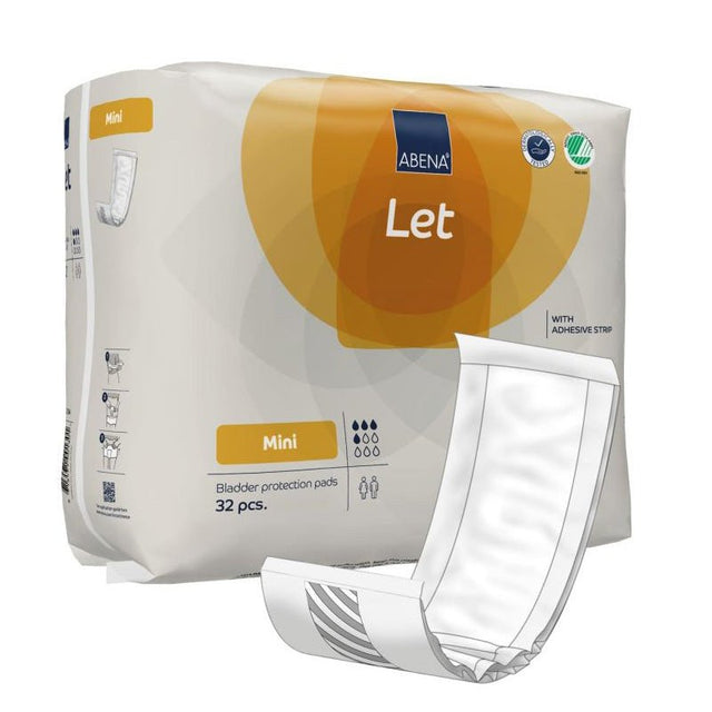 Abri-Let inkontinensskydd