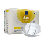 Abena San premium inkontinensskydd, Stl 5-11