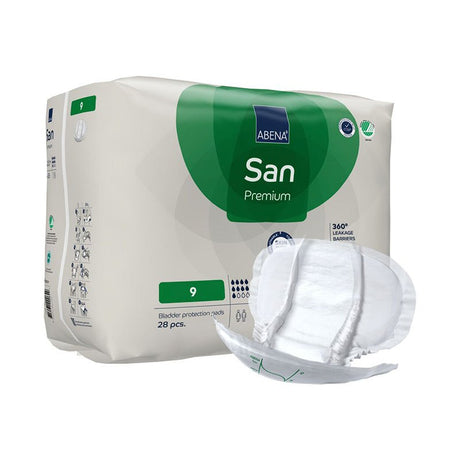 Abena San Premium inkontinensbind - Str. 5 - 11 - Seniorshop