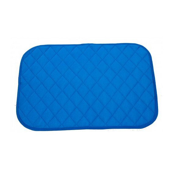 Siddeunderlag til inkontinens - Seniorshop