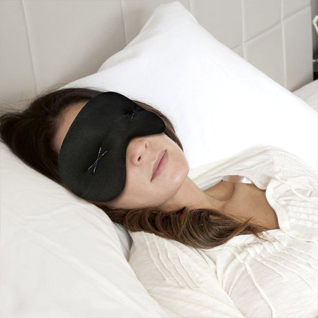 Sovemaske / Øjenpude