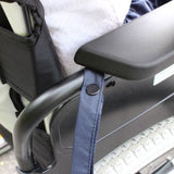 Regnslag til ben - Seniorshop