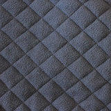 Foret regnslag med lomme og magnetlås - Seniorshop