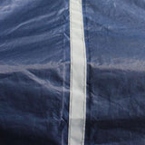 Regnslag med ærmer og hætte - Seniorshop