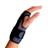 Håndledsbandage - Dynastab Dual