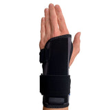 Handledsstöd, Dynastab Dual