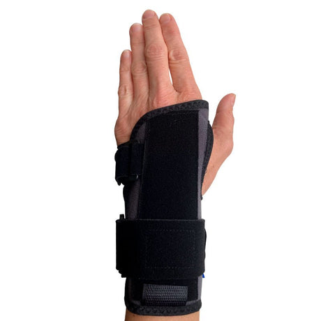Handledsstöd, Dynastab Dual