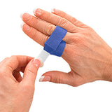 Fingerrem EZ BuddySplin™ , 4 st