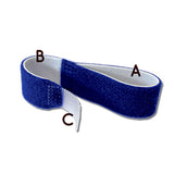 Fingerrem EZ BuddySplin™ , 4 st