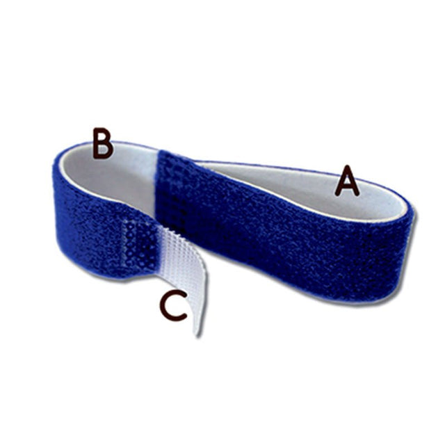 Fingerrem EZ BuddySplin™ , 4 st