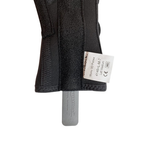 Tommel-/håndledsbandage, Manu 3D