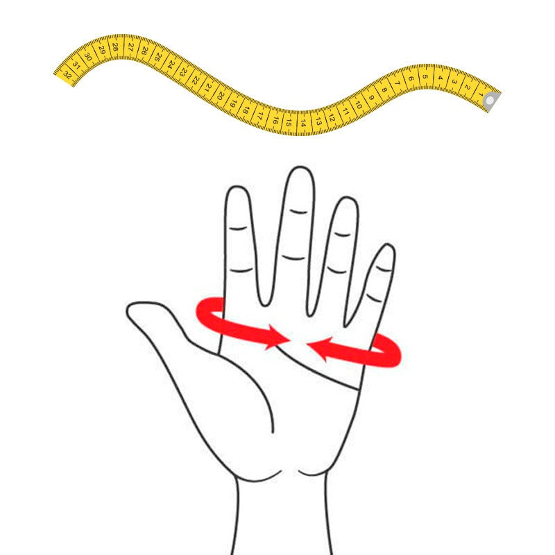 Push tommelbandage - CMC