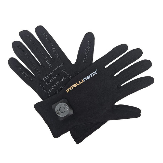 Vibrerende gigthandsker - Intellinetix - Seniorshop