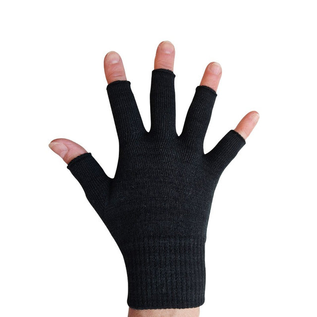 Gigthandsker uden fingre