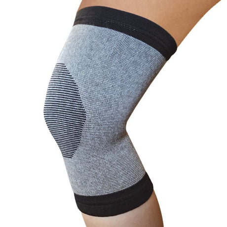 Bambus knæbind - Seniorshop