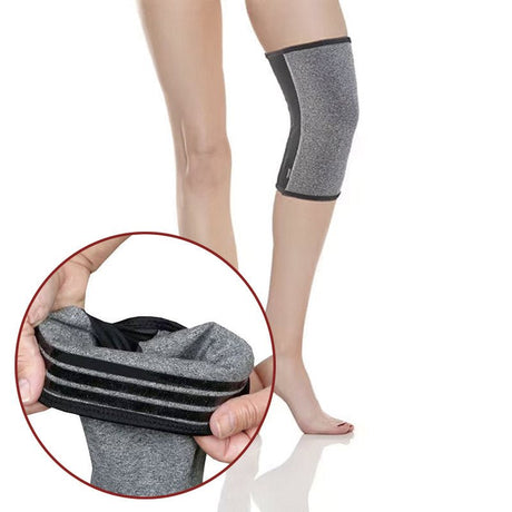 Knæbind til gigt - Seniorshop